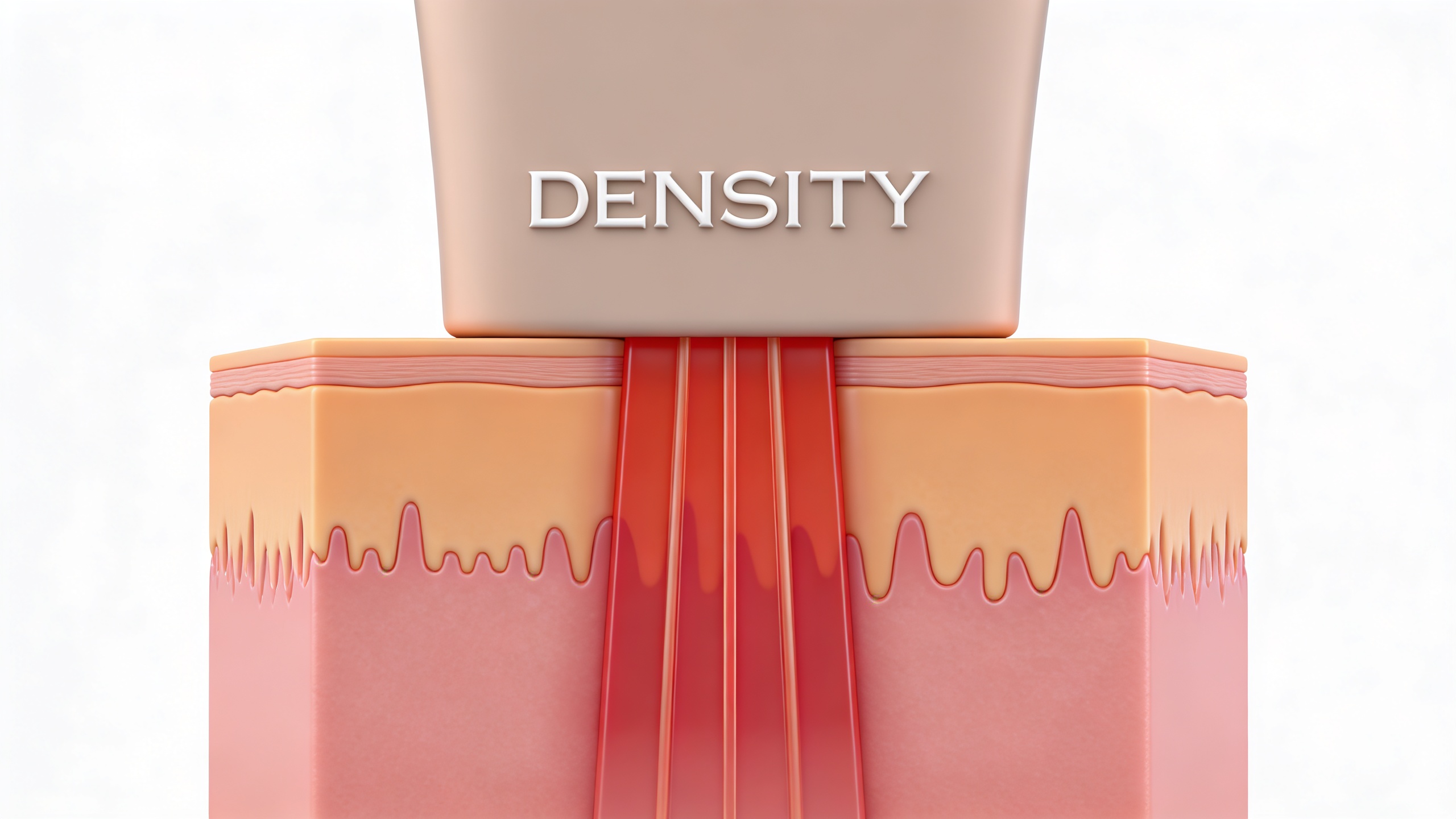 Density モノポーラRF 大阪梅田 美容皮膚科