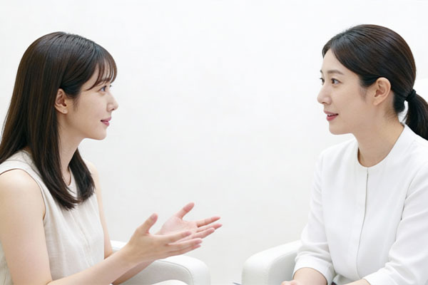 トライフィルプロ アフターケア 大阪梅田 美容皮膚科