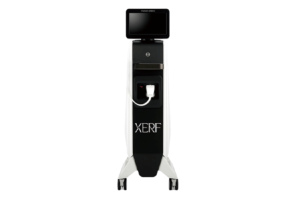 XERF(ザーフ)